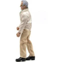 Mego Corporation Mego 8 Inch Retro-Style Action Figure | Stan Lee