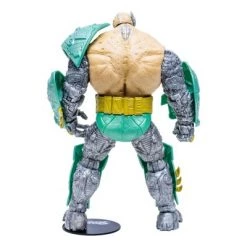 McFarlane Toys Spawn Deluxe Mega Figure - Overtkill