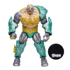McFarlane Toys Spawn Deluxe Mega Figure - Overtkill -Collectible Figures Sales Store unnamed file 906