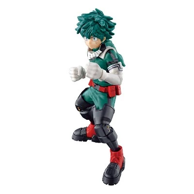 Bandai Entry Grade Model Kits- My Hero Academia Izuku Midoriya 4 Bandai Entry Grade Model Kits- My Hero Academia Izuku Midoriya - Image 2