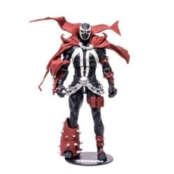 McFarlane Toys Spawn Deluxe Figure - Spawn