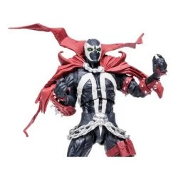 McFarlane Toys Spawn Deluxe Figure - Spawn -Collectible Figures Sales Store unnamed file 915