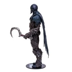 McFarlane Toys Spawn Deluxe 7in Action Figure - Raven Spawn (Small Hook) 12 McFarlane Toys Spawn Deluxe 7in Action Figure - Raven Spawn (Small Hook) -Collectible Figures Sales Store unnamed file 920