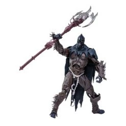 McFarlane Toys Spawn Deluxe 7in Action Figure - Raven Spawn (Small Hook) 14 McFarlane Toys Spawn Deluxe 7in Action Figure - Raven Spawn (Small Hook) -Collectible Figures Sales Store unnamed file 922