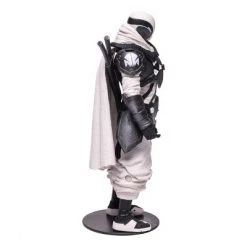 McFarlane Toys DC Comics Superstar Figure - Ghost-Maker Action Figure -Collectible Figures Sales Store unnamed file 936