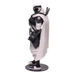 McFarlane Toys DC Comics Superstar Figure - Ghost-Maker Action Figure -Collectible Figures Sales Store unnamed file 937