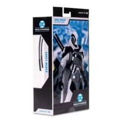 McFarlane Toys DC Comics Superstar Figure - Ghost-Maker Action Figure -Collectible Figures Sales Store unnamed file 941