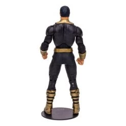 McFarlane Toys DC Comics Build-A-Figure - Frost King - Black Adam Action Figure
