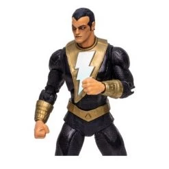 McFarlane Toys DC Comics Build-A-Figure - Frost King - Black Adam Action Figure -Collectible Figures Sales Store unnamed file 945