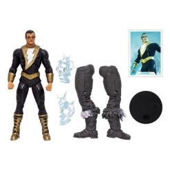 McFarlane Toys DC Comics Build-A-Figure - Frost King - Black Adam Action Figure -Collectible Figures Sales Store unnamed file 946