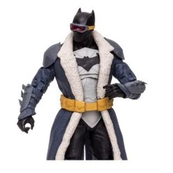 McFarlane Toys DC Comics Build-A-Figure - Frost King - Batman Action Figure -Collectible Figures Sales Store unnamed file 952