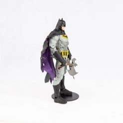 McFarlane Toys DC Comics 7" Heavy Metal Batman Figure - Cover Edition (Target Exclusive) -Collectible Figures Sales Store unnamed file 97