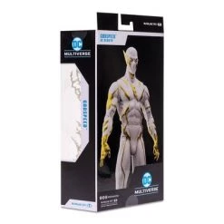 McFarlane Toys DC Comics Multiverse Action Figure - Godspeed -Collectible Figures Sales Store unnamed file 970