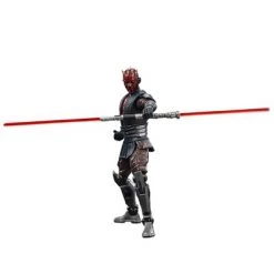 Star Wars The Black Series Darth Maul Action Figure -Collectible Figures Sales Store unnamed file 974