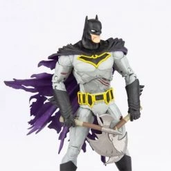 McFarlane Toys DC Comics 7" Heavy Metal Batman Figure - Cover Edition (Target Exclusive) -Collectible Figures Sales Store unnamed file 98