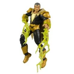 McFarlane Toys DC Comics Black Adam 7" Action Figure with Comic Book 17 McFarlane Toys DC Comics Black Adam 7" Action Figure with Comic Book -Collectible Figures Sales Store unnamed file 984
