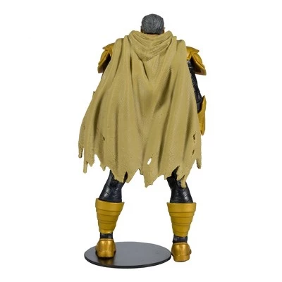 McFarlane Toys DC Comics Black Adam 7" Action Figure with Comic Book 7 McFarlane Toys DC Comics Black Adam 7" Action Figure with Comic Book - Image 5