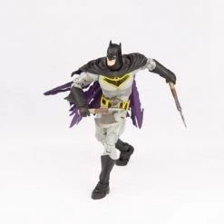 McFarlane Toys DC Comics 7" Heavy Metal Batman Figure - Cover Edition (Target Exclusive) -Collectible Figures Sales Store unnamed file 99